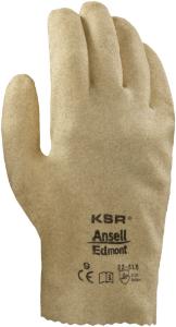KSR® 22-515 Vinyl-Coated Gloves, Front