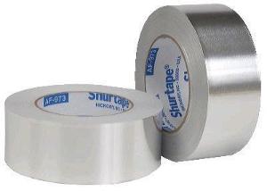 Rubber Base Aluminum Foil Tapes, Shurtape®, ORS Nasco
