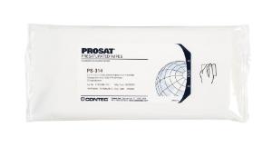 PROSAT® Pi microfiber wipes