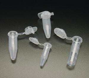 Microcentrifuge Tubes, Low Surface Tension, Graduated, with ClickLok™ MCT Seals, Simport Scientific