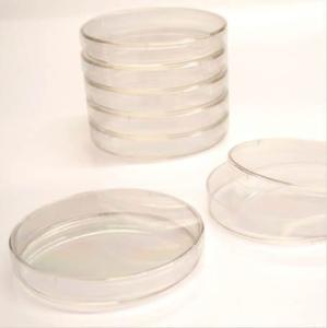 Corning® Gosselin™ Stackable Petri Dishes, 100×15 mm, Corning