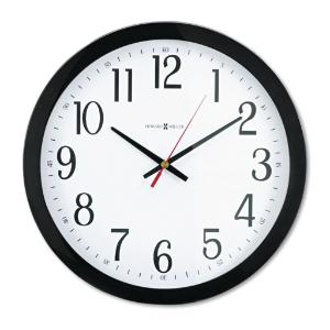 Howard Miller® Gallery Wall Clock