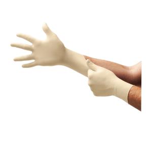 Microflex® E-Grip® MAX L92 Powder-Free Latex Examination Gloves