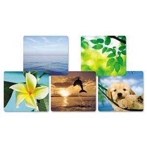 Fellowes® Recycled Mouse Pad, Essendant LLC MS