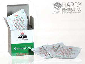 Oxoid CampyGen Compact, Hardy Diagnostics