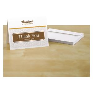 Avery® Note Cards with Coordinated Envelopes