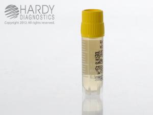 Tryptic Soy Broth (TSB) with 15% Glycerol, Hardy Diagnostics
