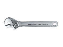 Extra Capacity Adjustable Wrenches, Klein Tools