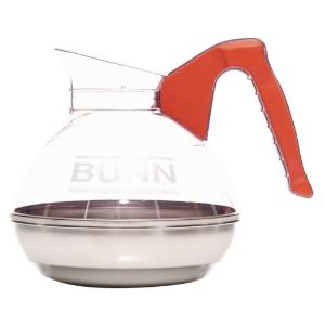 BUNN® 12-Cup Coffee Carafe for Bunn Coffee Makers, Essendant