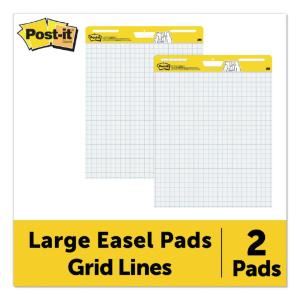 Easel pads