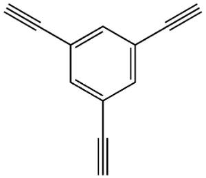 1,3,5-Triethynylbenzene 98%