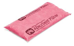 PIG® Hazmat chemical absorbent pillow