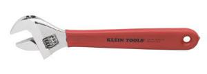 Extra Capacity Adjustable Wrenches, Klein Tools