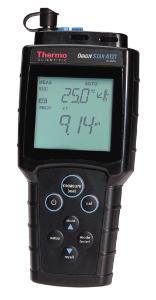 Orion™ Star™ A121 pH Portable Meter, Thermo Scientific