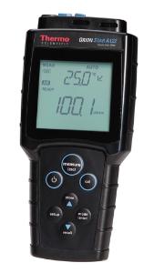 Orion™ Star™ A122 Conductivity Portable Meter, Thermo Scientific
