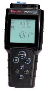 Orion™ Star™ A123 Dissolved Oxygen Portable Meter, Thermo Scientific