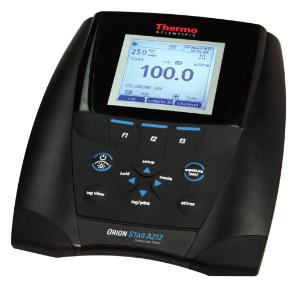 Orion™ Star™ A212 Conductivity Benchtop Meter, Thermo Scientific