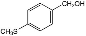 4-(Methylthio)benzyl alcohol 98%