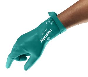 AlphaTec® 58-330, Nitrile Glove
