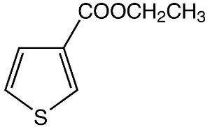 Ethyl thiophene-3-carboxylate 98%