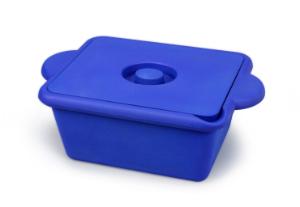 Cool container 4 L ice pan blue