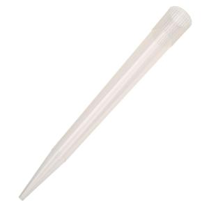 10 ml low retention pipette tips, racked, sterile