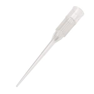 10 µl extended length filter pipette tips, LfTS fit, racked, sterile