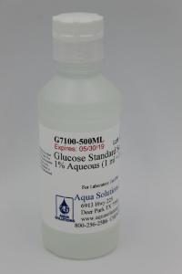 Glucose Standard Solution