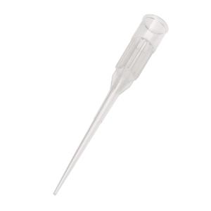 10 µl extended length pipette tips, LfTS fit, racked, sterile