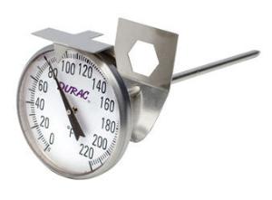 VWR® Bi-Metallic Dial Thermometers