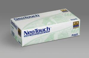 NeoTouch® Chemical-Resistant Gloves