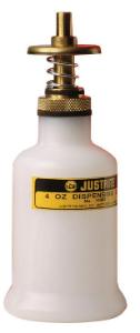 Nonmetallic Dispenser Cans, Justrite®