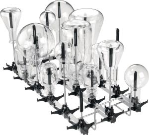 Undercounter Lab Glassware Washers, Model PG8593, Miele