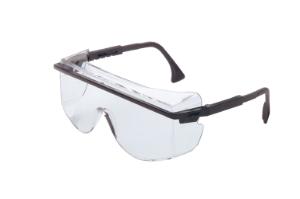 Uvex Astro OTG™ 3001 Safety Eyewear, Honeywell Safety