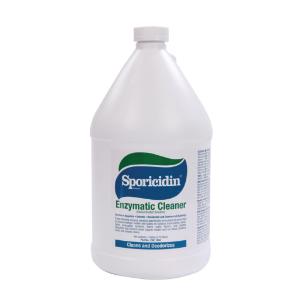 Sporicidin® Enzymatic Cleaner, Contec®