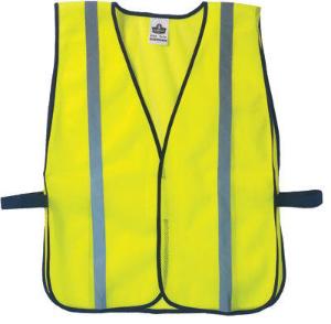 GloWear® 8020HL Non-Certified Vests