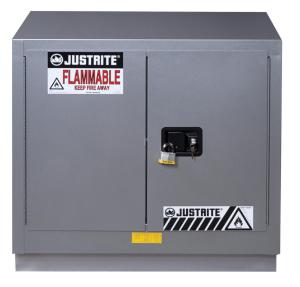 Fume Hood Safety Cabinets for Flammables, Justrite®