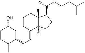 Cholecalciferol (Vitamin D3) 99%