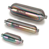 Sample Cylinders, Ultra-High Pressure (Stainless Steel & Sulfinert®-Treated), Restek