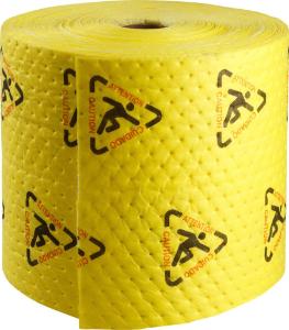 High visibility safety and chemical roll®