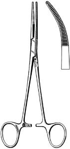 Econo™ Kelly-Rankin Forceps, Floor Grade, Sklar