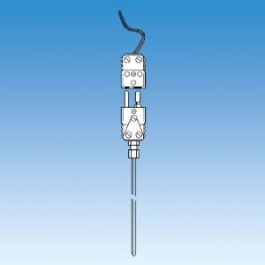 Thermocouple Probe with Detachable Leads, Ace Glass Incorporated
