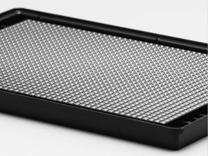 Ultra-low attachment spheroid microplate