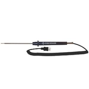 Digi-Sense® Thermocouple General-Purpose Probes with Mini connector, Cole-Parmer