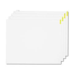 Crown Walk-N-Clean™ 60-Sheet Pad Refill, Essendant LLC MS