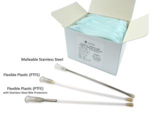 Disposable Sterile Animal Feeding/Oral Gavage Needles, Cadence Science®