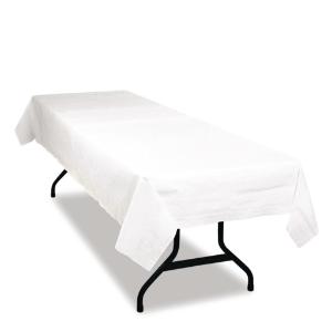 Tablemate® Table Set® Poly Tissue Table Cover, Essendant