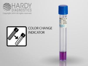 NaCl 6.5% Broth with indicator, Hardy Diagnostics