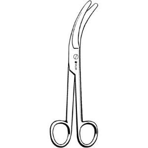 Umbilical Scissors, Physician Grade, Sklar