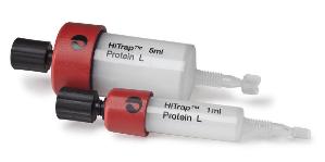 HiTrap Columns, Protein L Columns Prepacked with Capto L, Cytiva